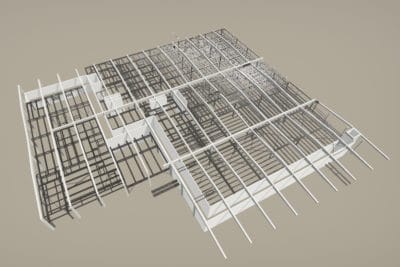 renovation technique entreprise biotechnologie