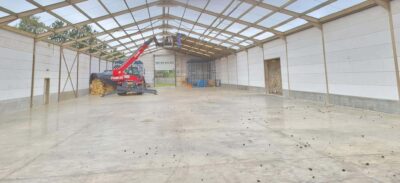 dakrenovatie bedrijf Federal Eco Foam