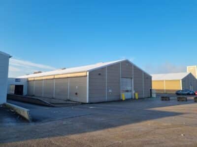 Roof restoration company Federal Eco Foam
