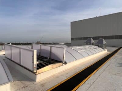 dakrenovatie tiense suiker by edibo