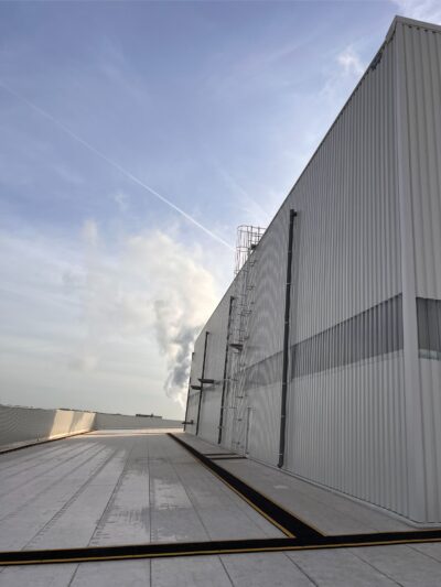 dakrenovatie tiense suiker by edibo