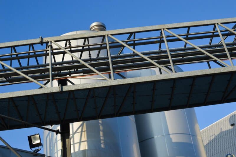 haccp bouwen voor plukon (edibo)