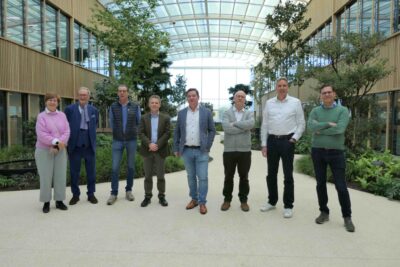 edibo en willy naessens group bundelen krachten